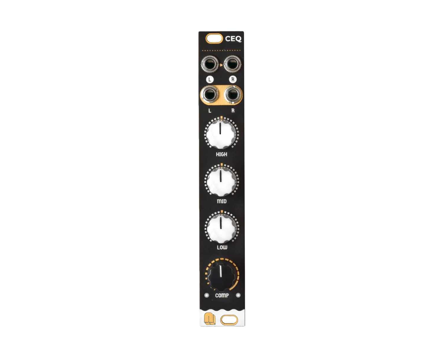 NANO Modules CEQ EQ & Compressor