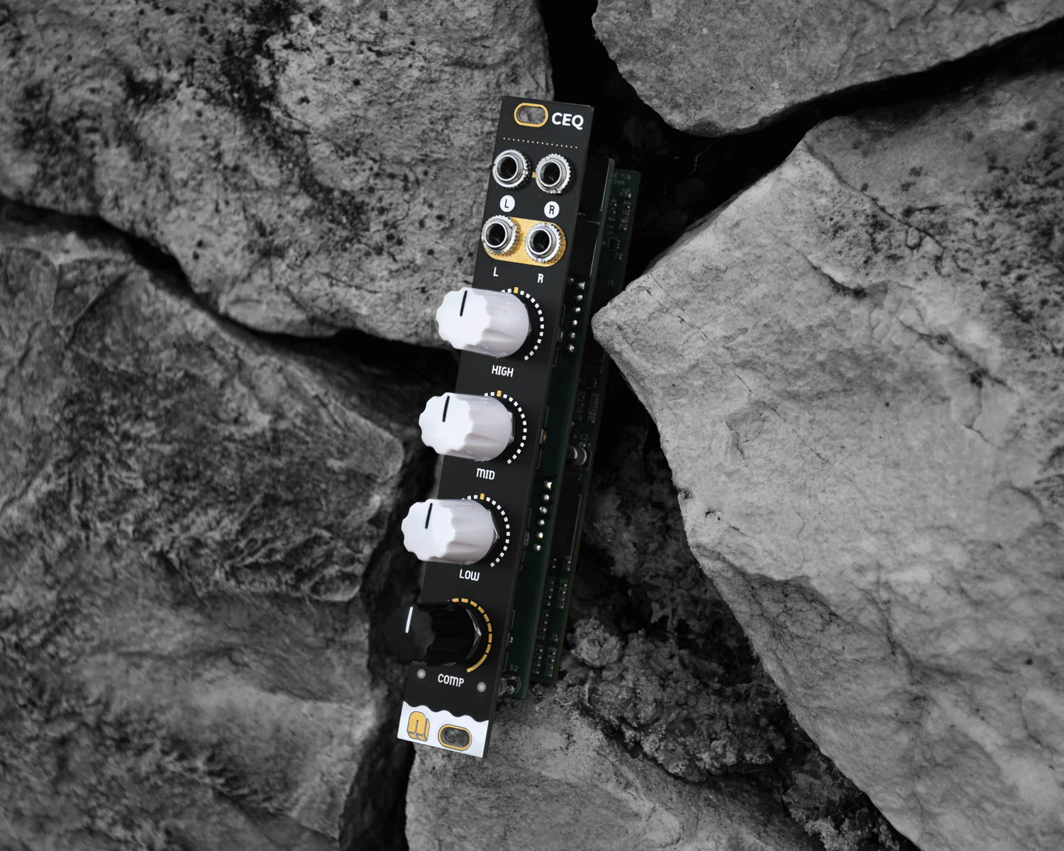 NANO Modules CEQ EQ & Compressor - Image 3