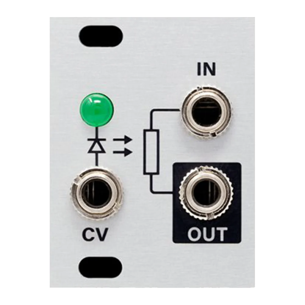 Intellijel Passive LPG 1U