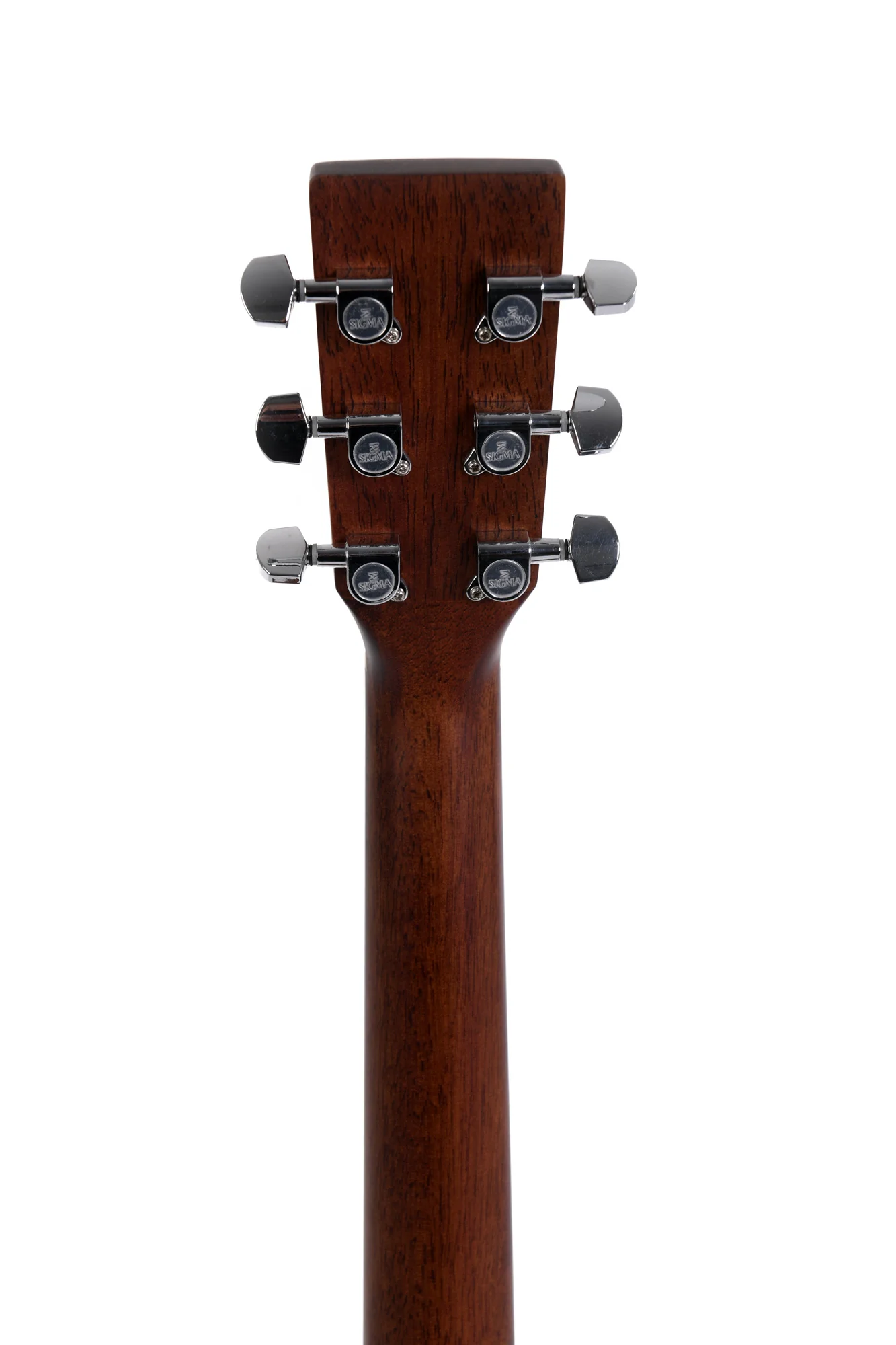 Sigma DM-ST Dreadnought - Image 4