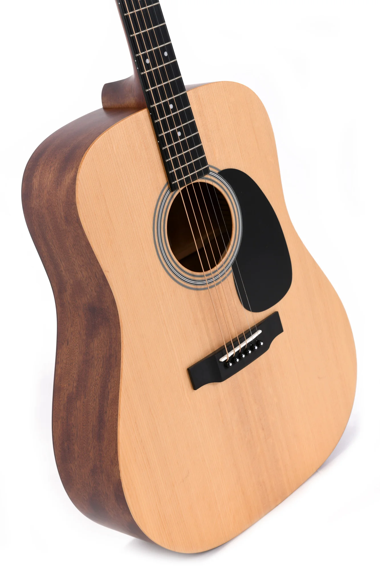 Sigma DM-ST Dreadnought - Image 7