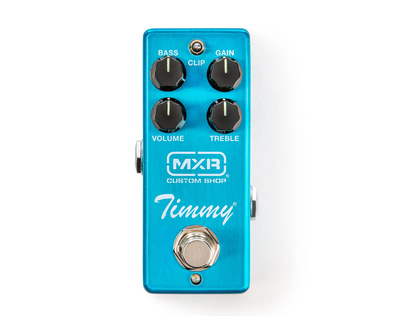 MXR Timmy Overdrive