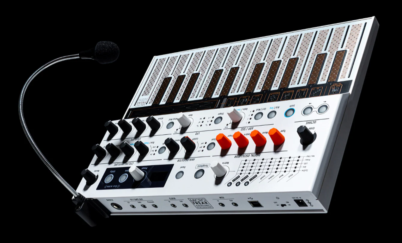 Arturia Microfreak Vocoder Edition - Image 3