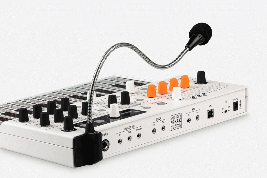 Arturia Microfreak Vocoder Edition - Image 6