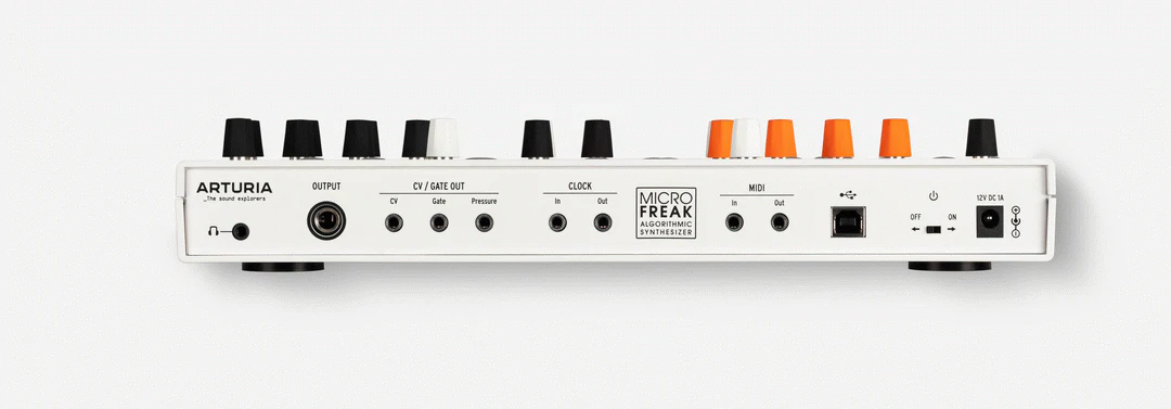Arturia Microfreak Vocoder Edition - Image 7