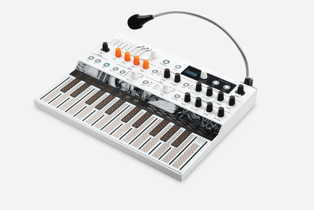 Arturia Microfreak Vocoder Edition - Image 8