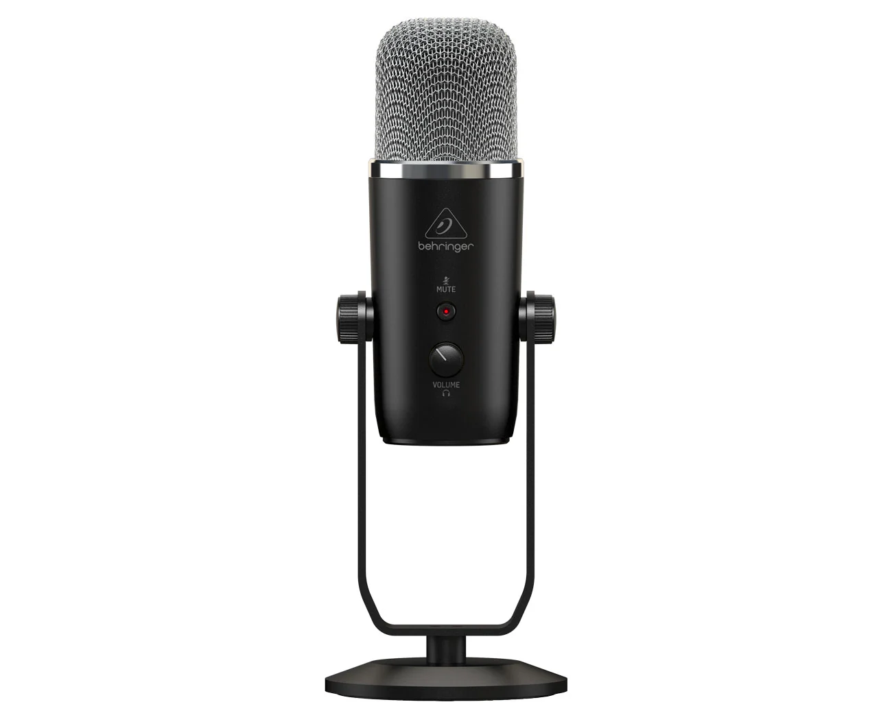 Behringer Bigfoot USB Studio Condenser