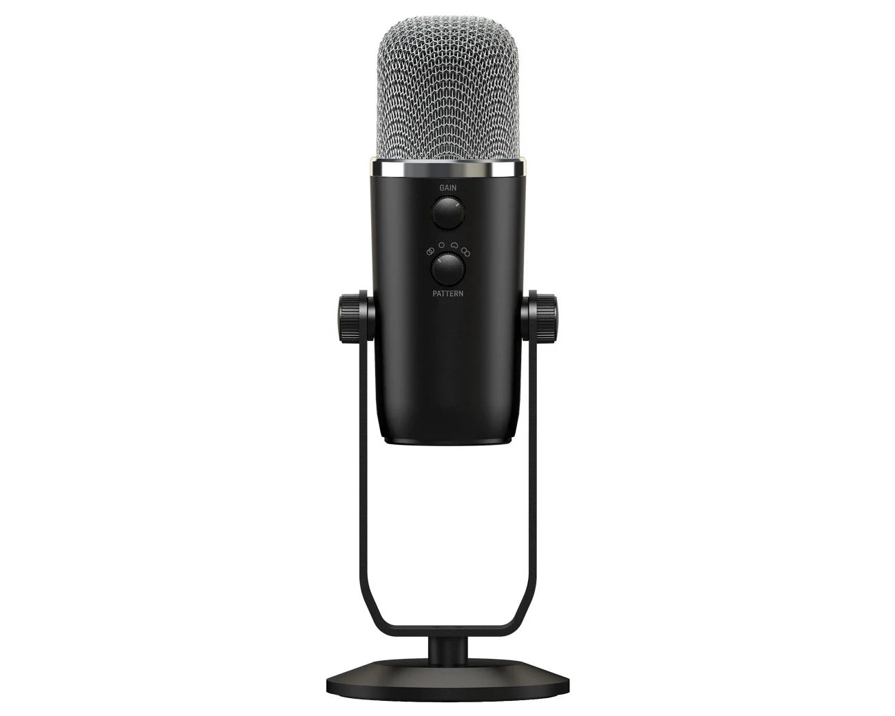 Behringer Bigfoot USB Studio Condenser - Image 2