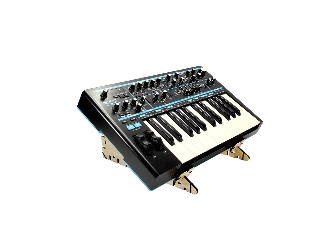 LOCI Classic Interlocking Modular Desktop Stand - Image 13