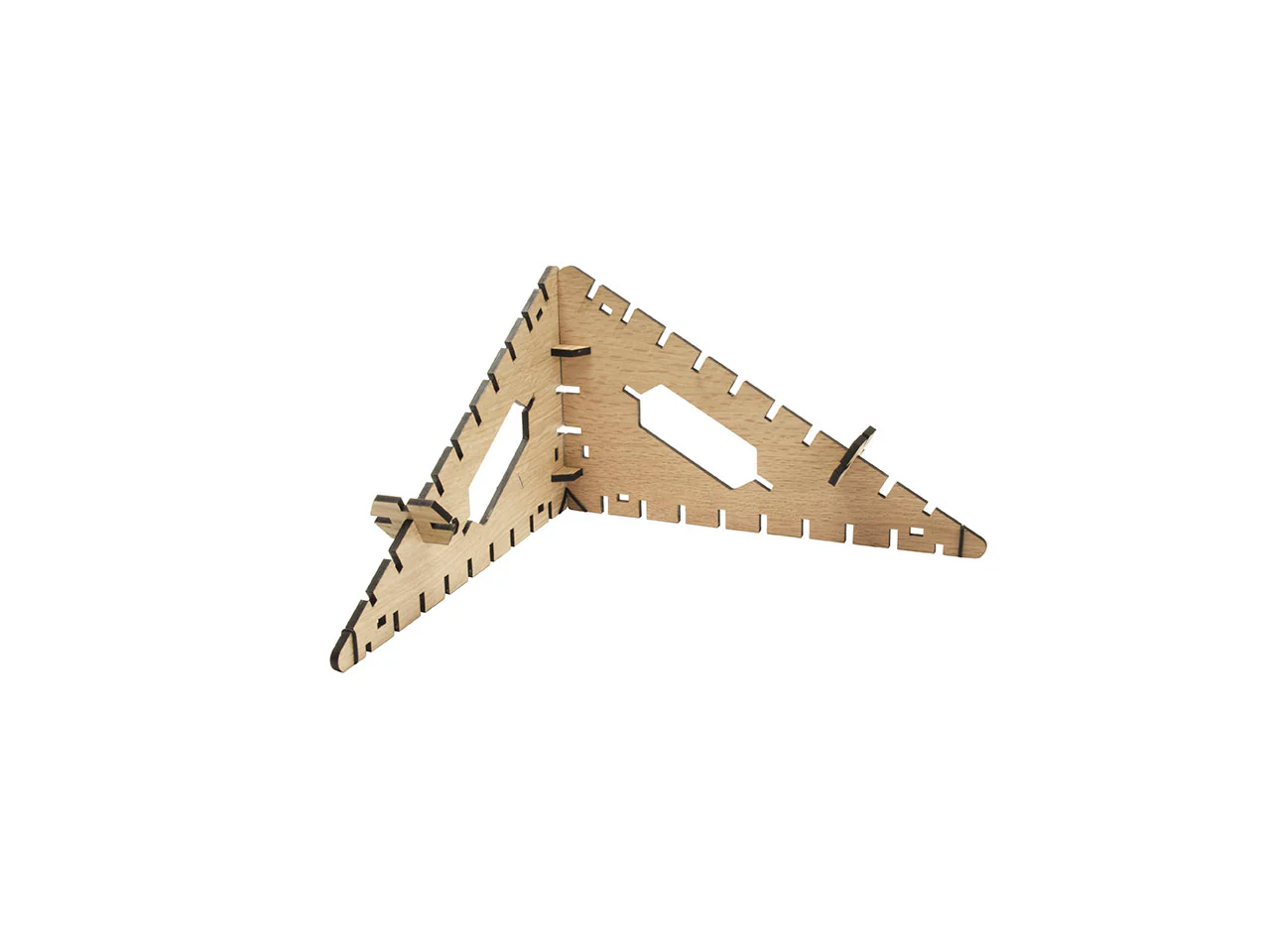 LOCI Classic Interlocking Modular Desktop Stand - Image 9