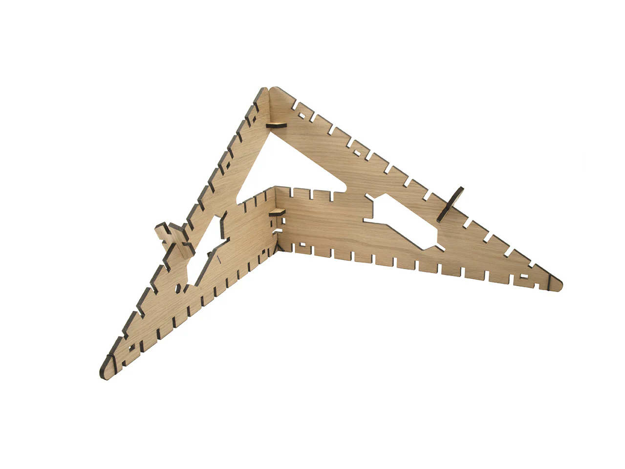 LOCI XL Interlocking Modular Desktop Stand - Image 11