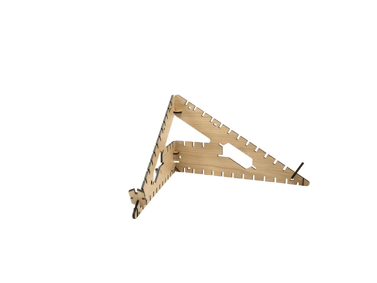 LOCI XL Interlocking Modular Desktop Stand - Image 12