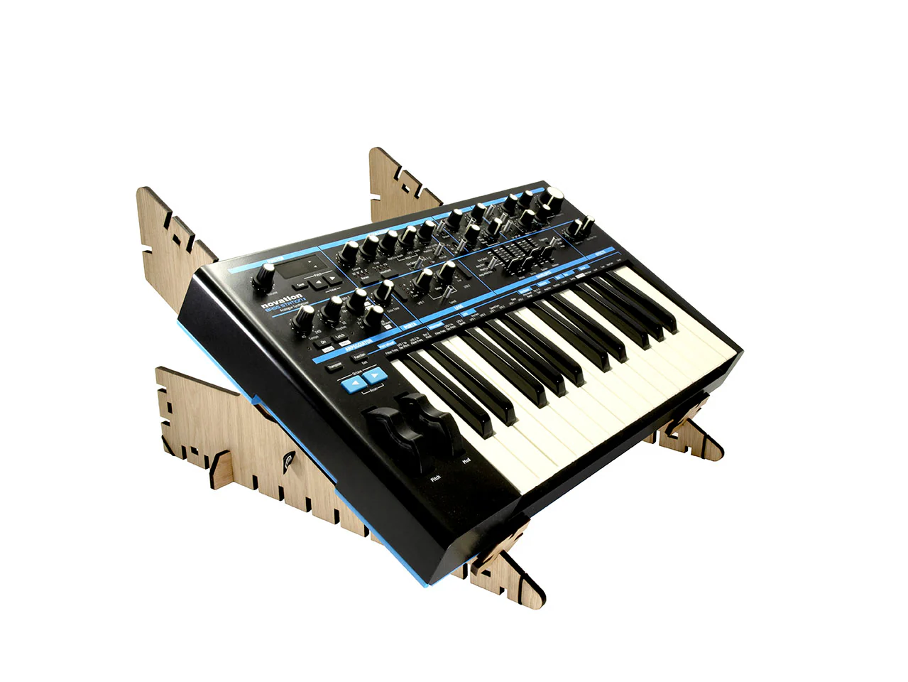 LOCI XL Interlocking Modular Desktop Stand - Image 18