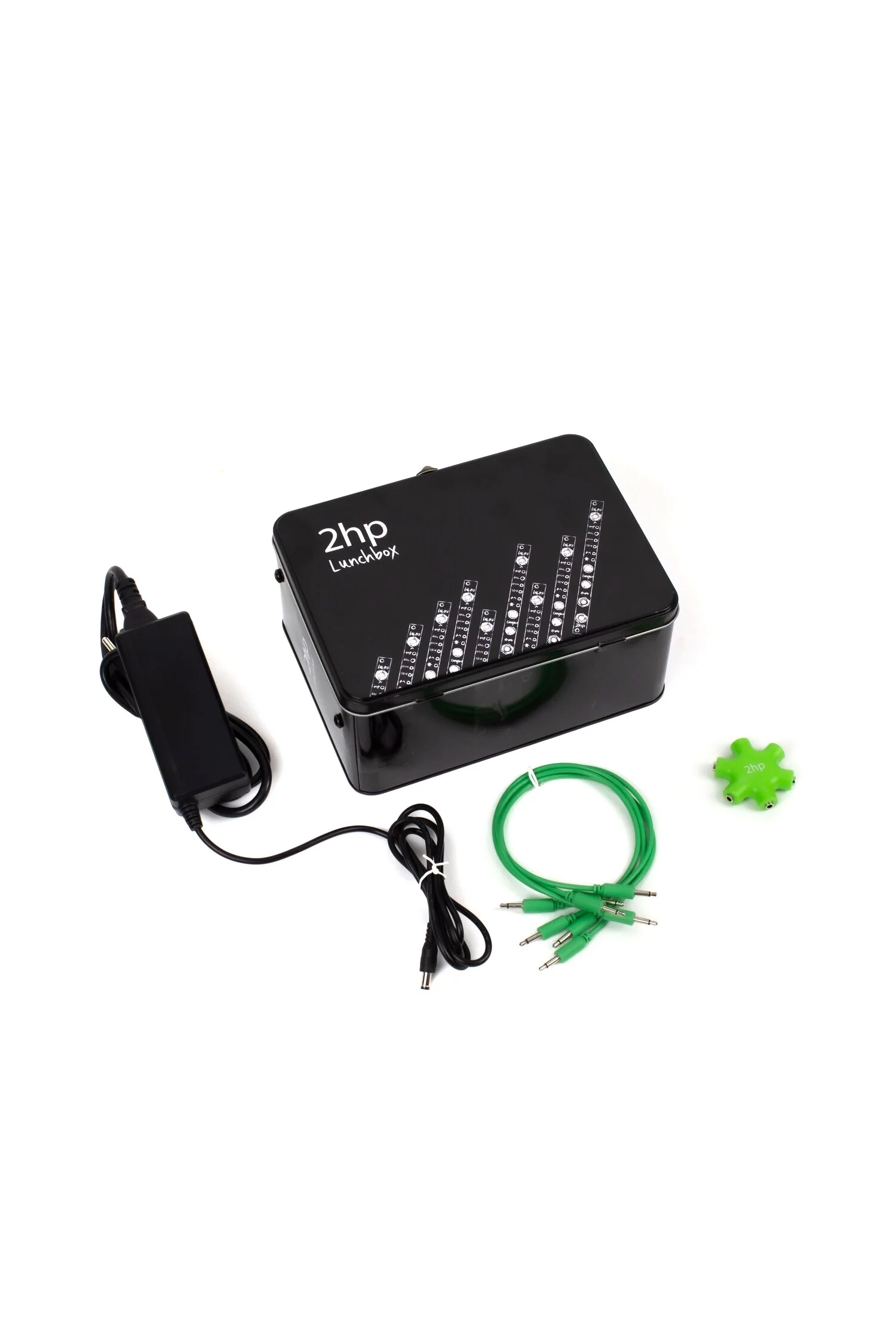 2hp Lunchbox - Synth Voice - Image 2