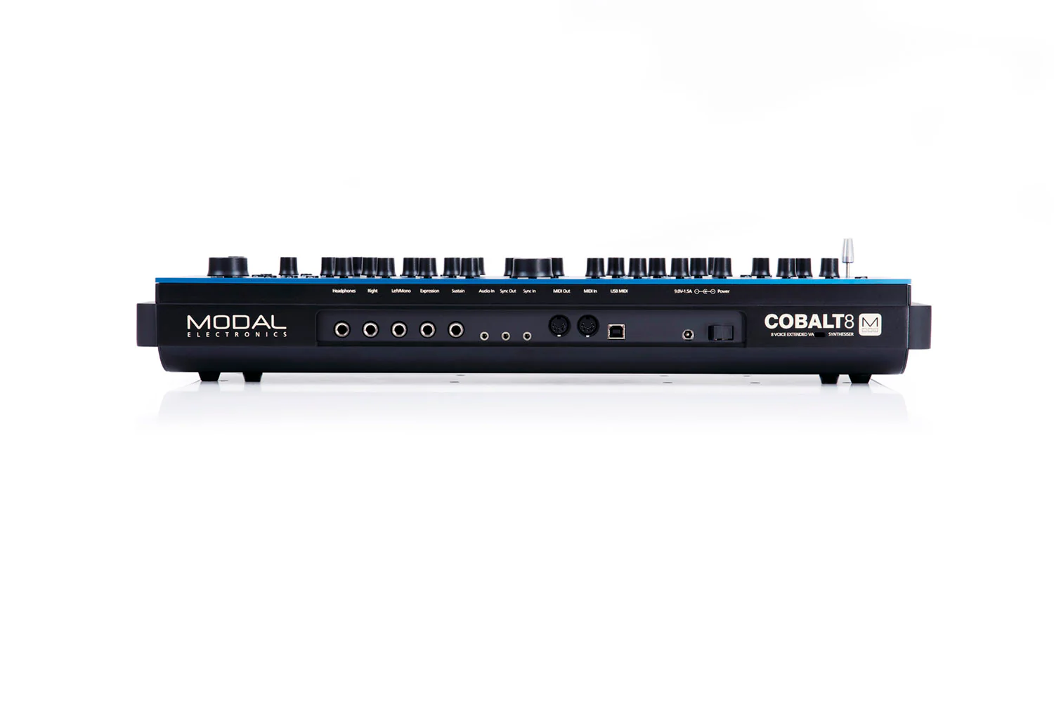 Modal Electronics COBALT8 8 voice 37-key Extended Virtual-Analogue Synthesiser - Image 7