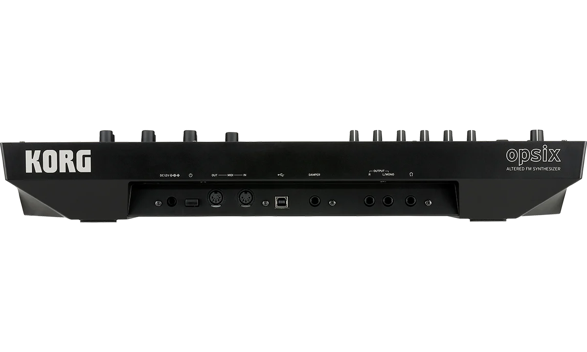 KORG opsix Altered FM Synthesizer - Image 4