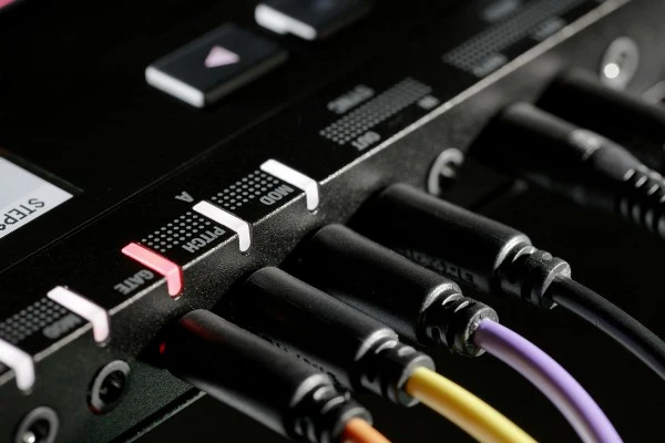 KORG SQ-64 Poly Sequencer - Image 4