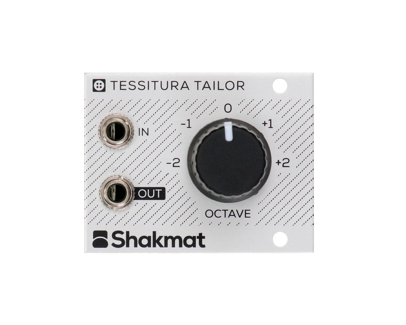 Shakmat Tessitura Tailor