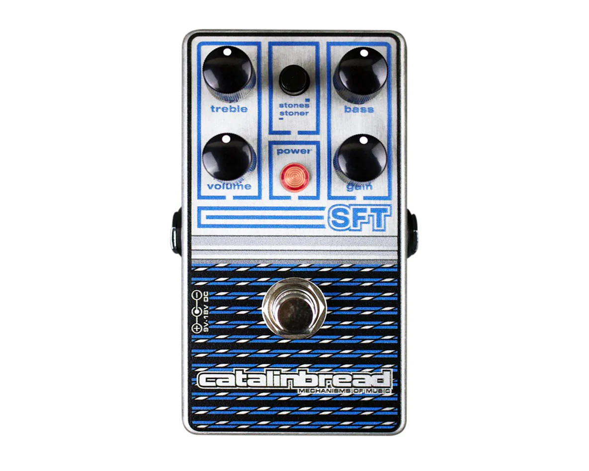 Catalinbread SFT