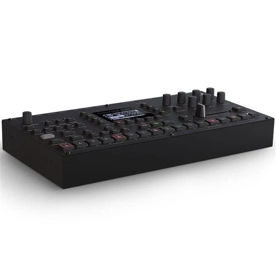 Elektron Octatrack MKII Performance Sampler and Sequencer - Image 2