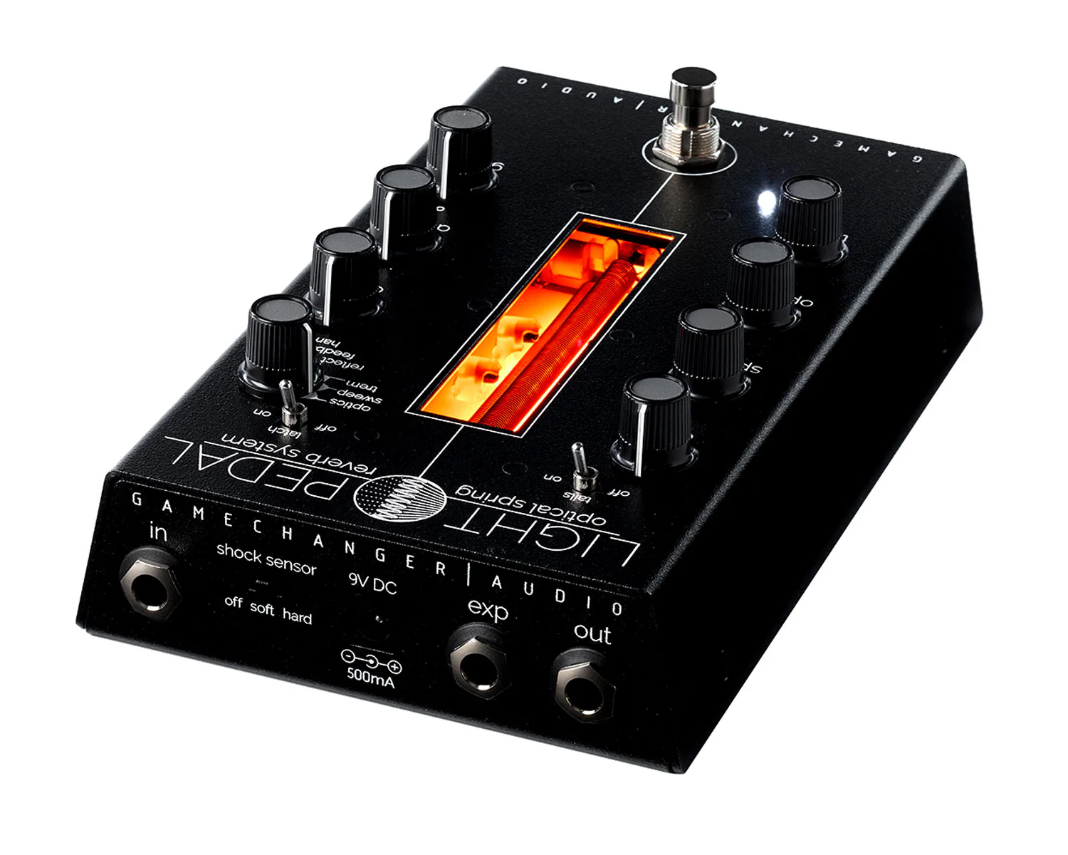 Gamechanger Audio LIGHT Pedal - Image 5