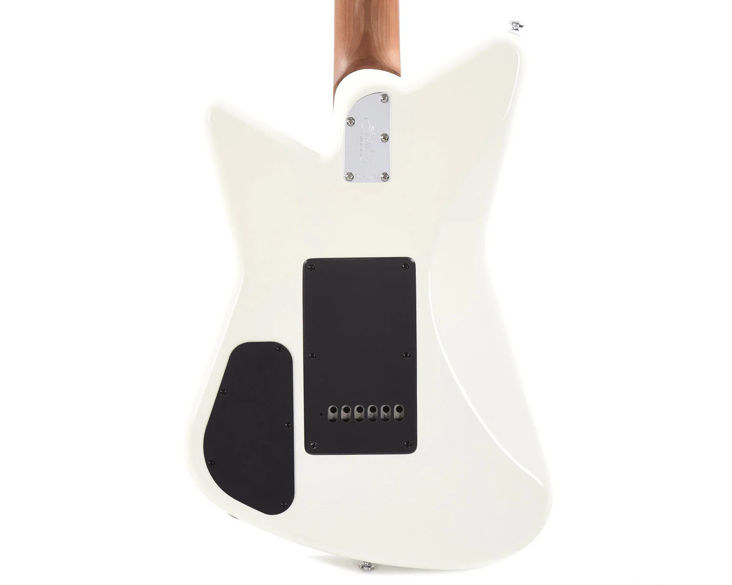Sterling by Music Man Mariposa -  Imperial White - Image 4