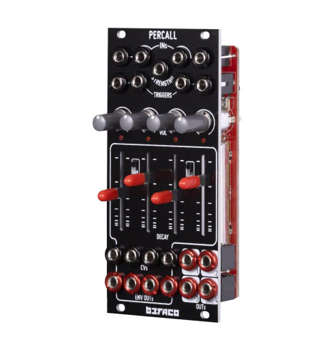Befaco Percall - Image 2