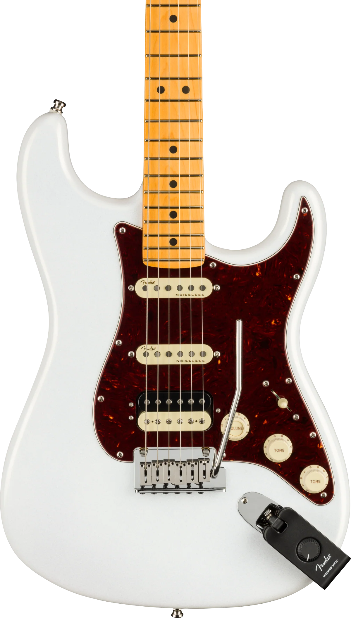 Fender Mustang Micro Guitar Headphone Amp - Image 13