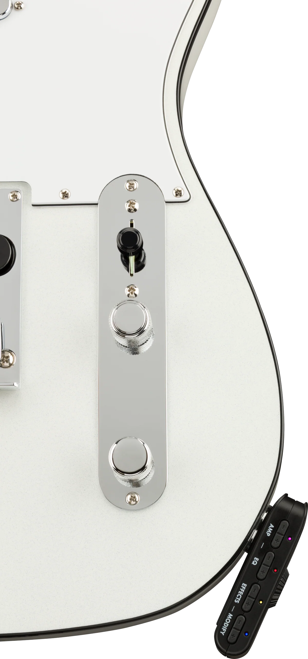 Fender Mustang Micro Guitar Headphone Amp - Image 14