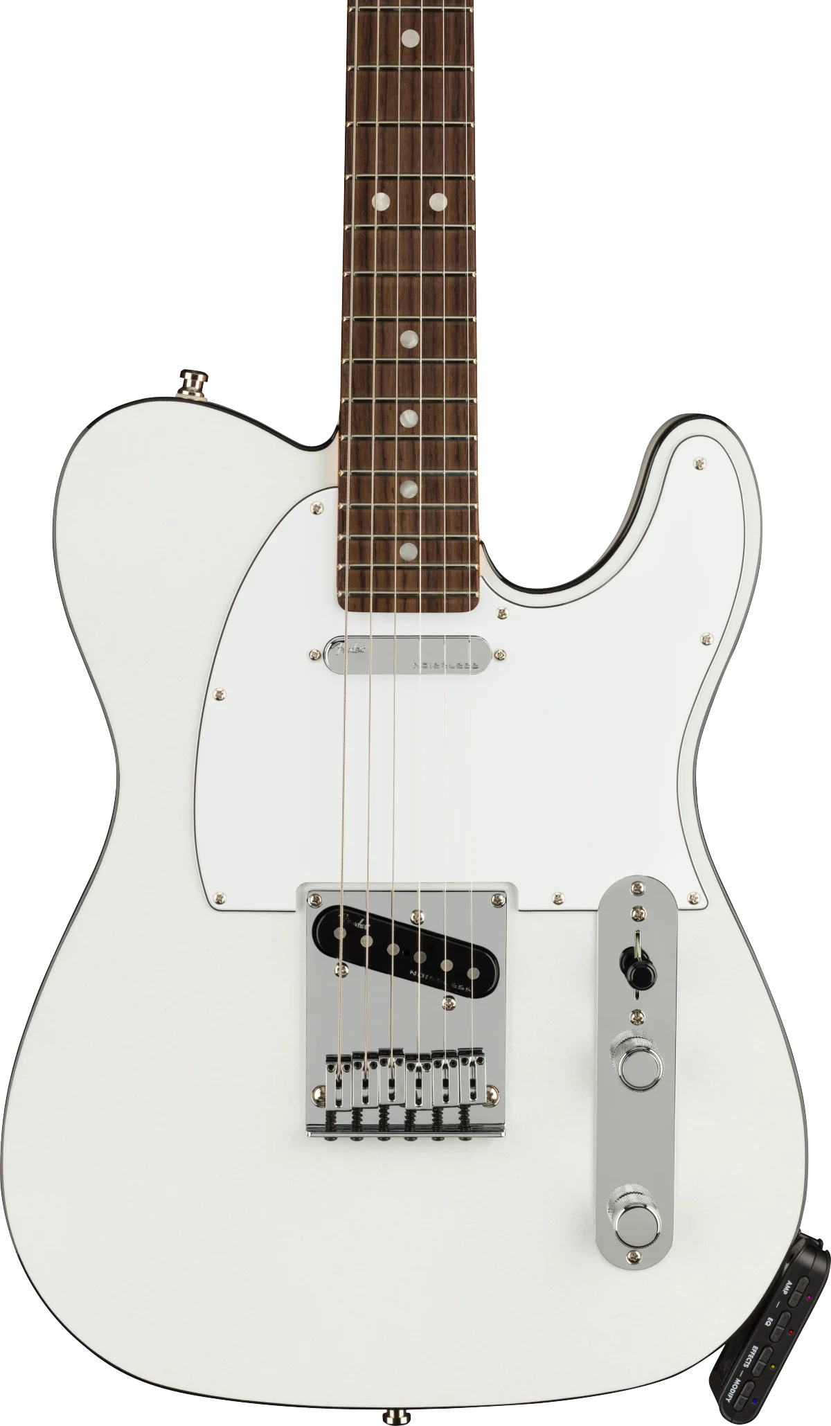 Fender Mustang Micro Guitar Headphone Amp - Image 16