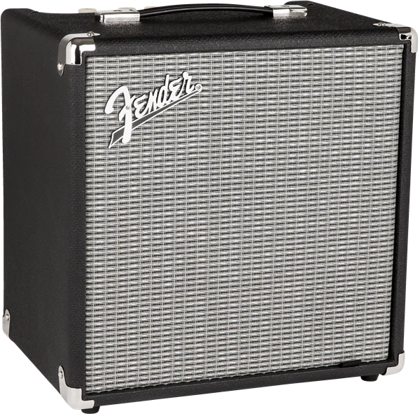 Fender Rumble 40 V3 40 Watt 1x10" Bass Amplifier - Image 6