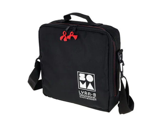 Soma Laboratory Lyra-8 Soft Case