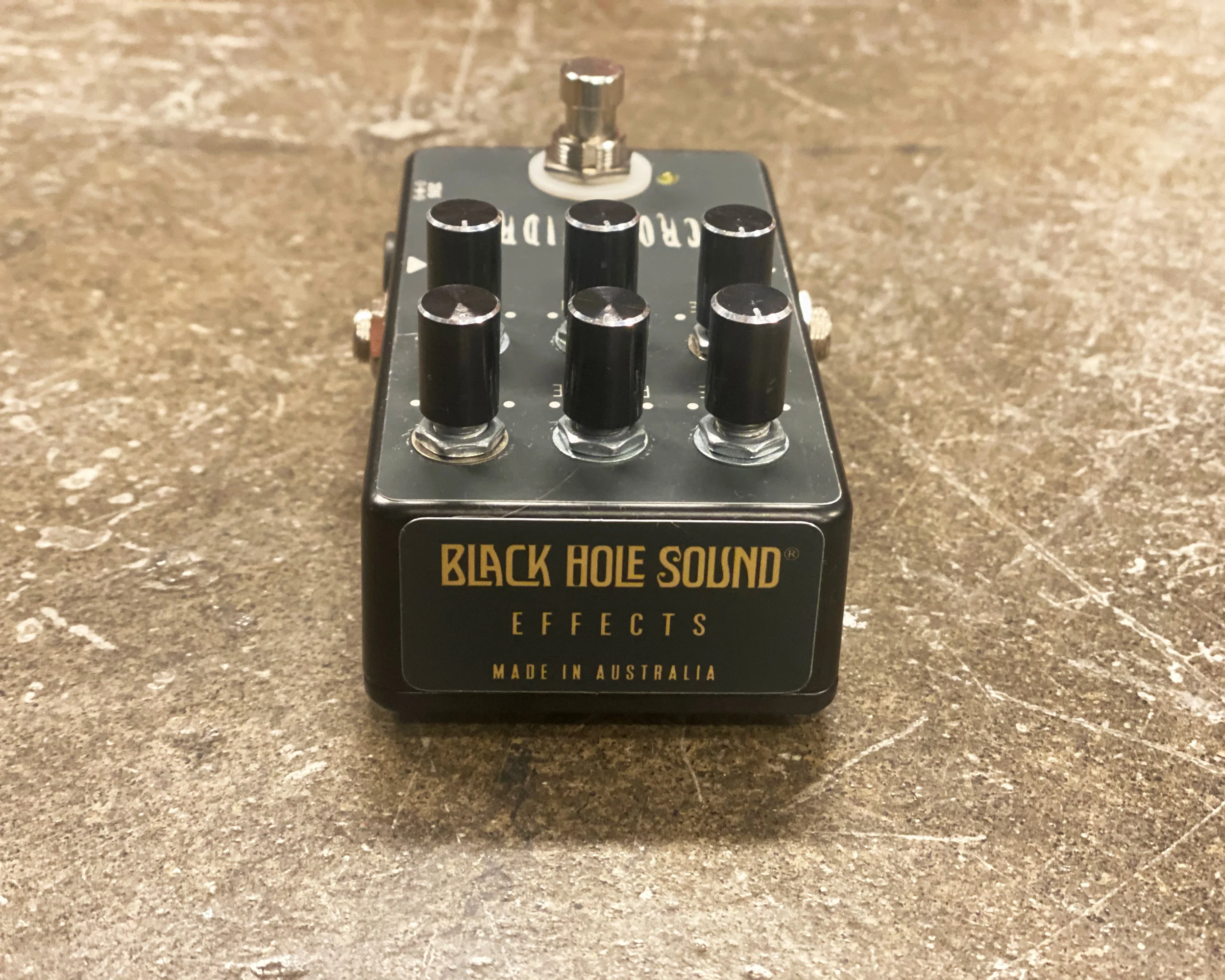 Black Hole Sound Effects Necronomidrive - Image 2