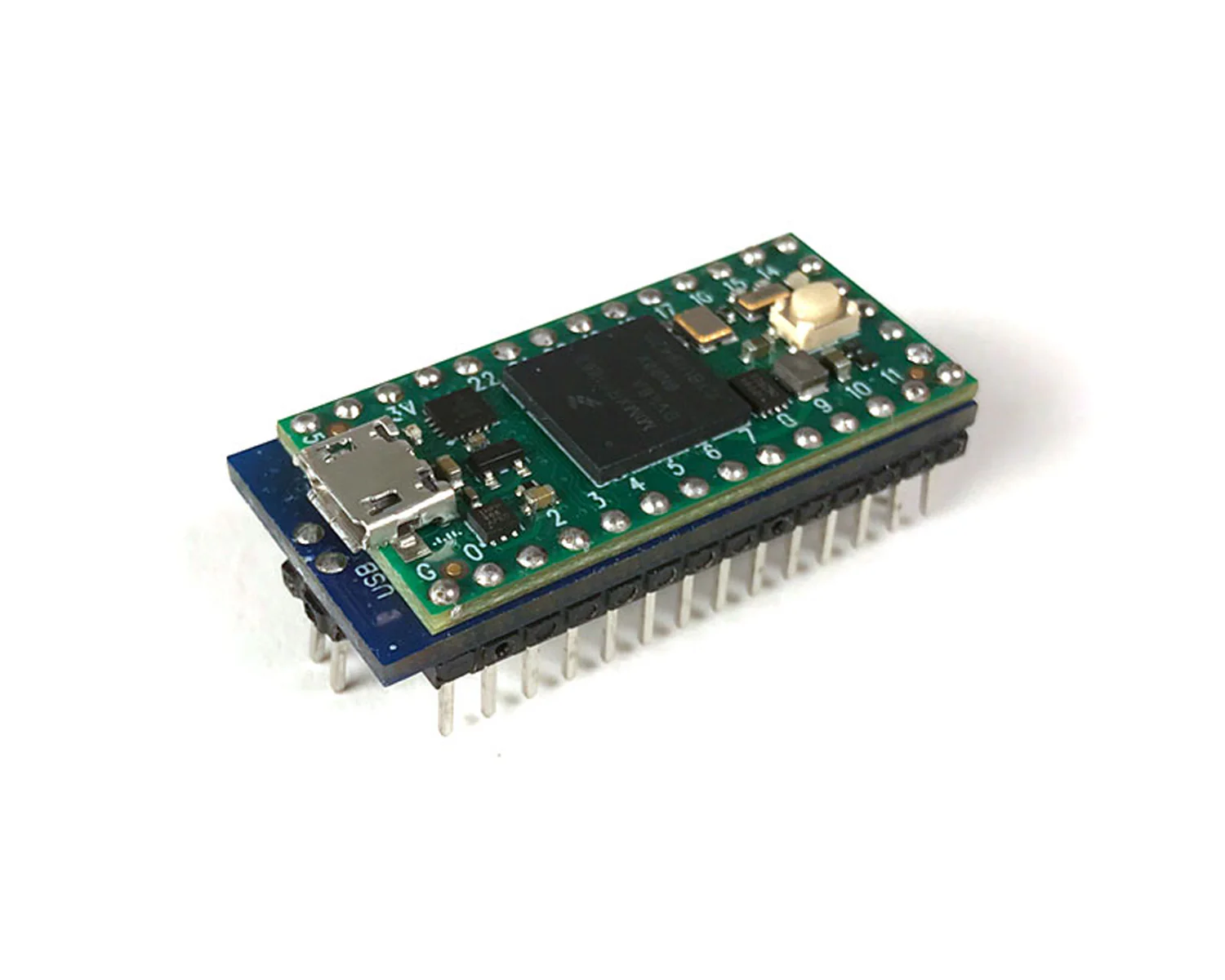 Buchla Easel X7 USB-A MIDI HOST Expander