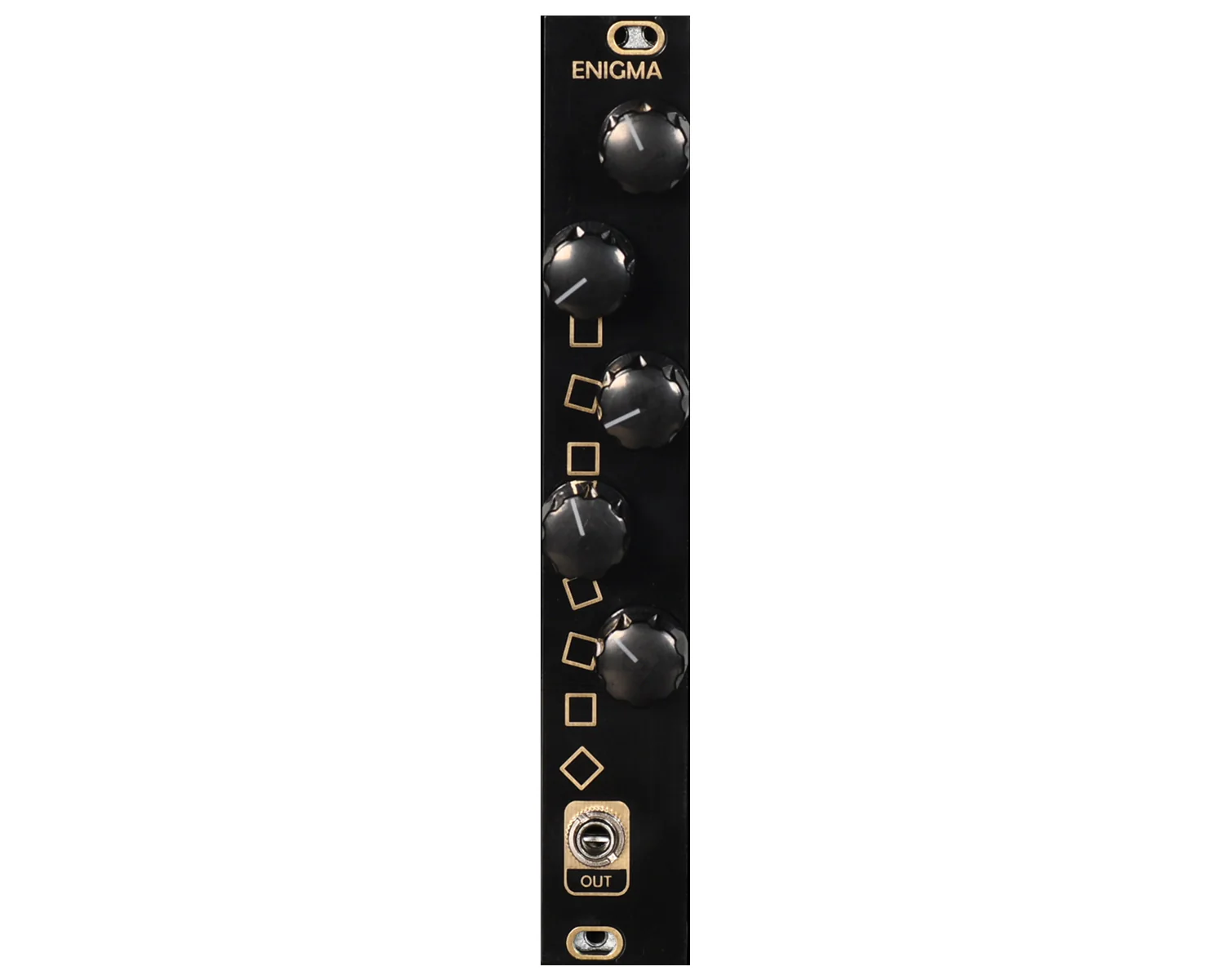 After Later Audio Enigma