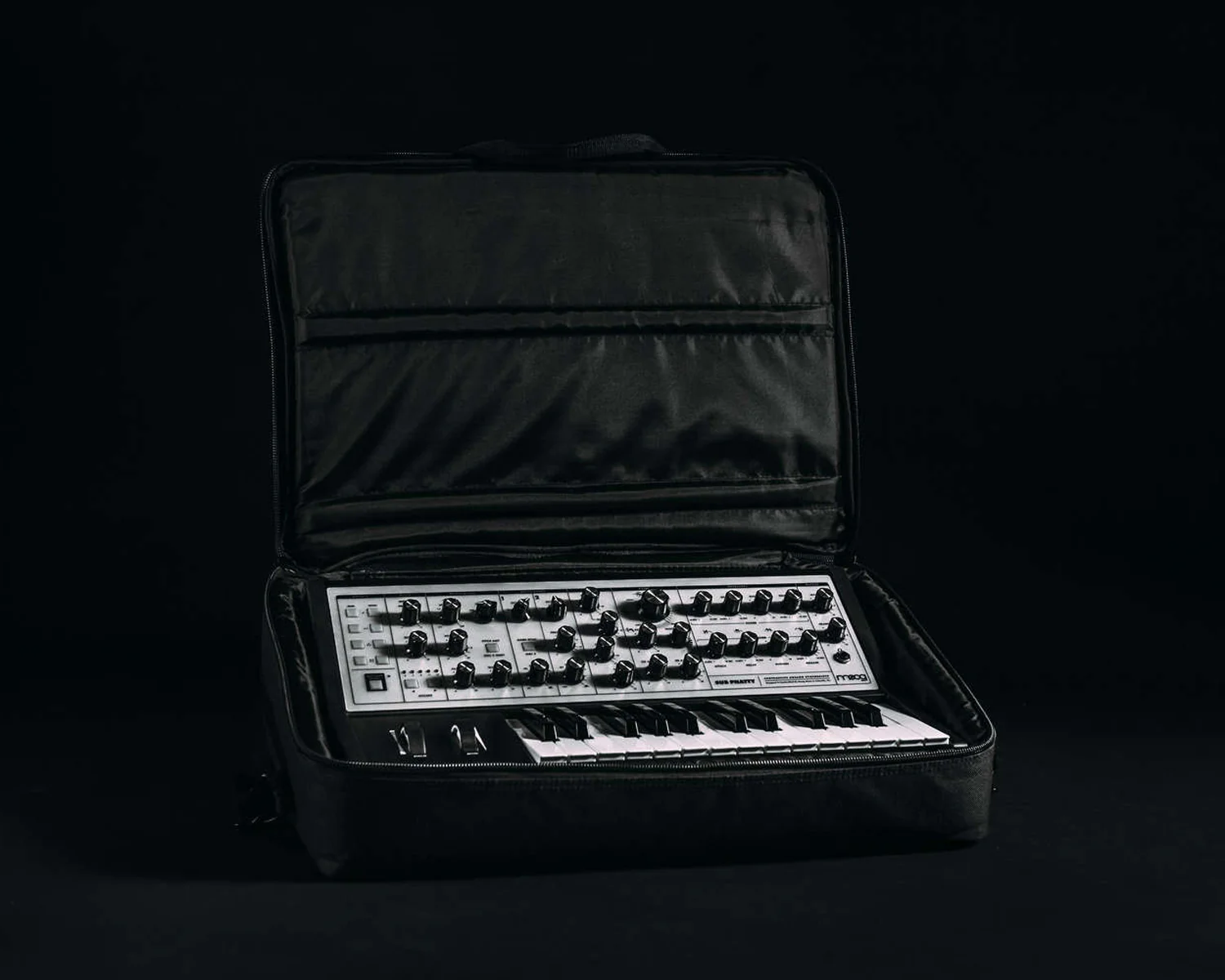 Moog Subsequent 25/Sub Phatty/Sub 37 Gig Bag - Image 2