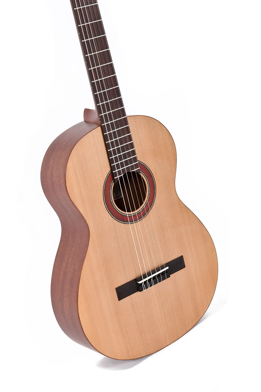 Sigma CM-2 Classical Nylon String Guitar - Image 2