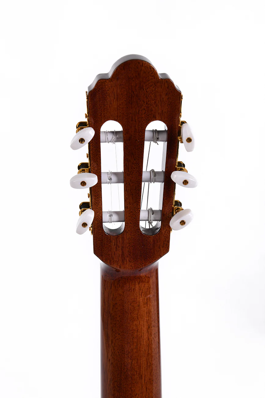 Sigma CM-2 Classical Nylon String Guitar - Image 6