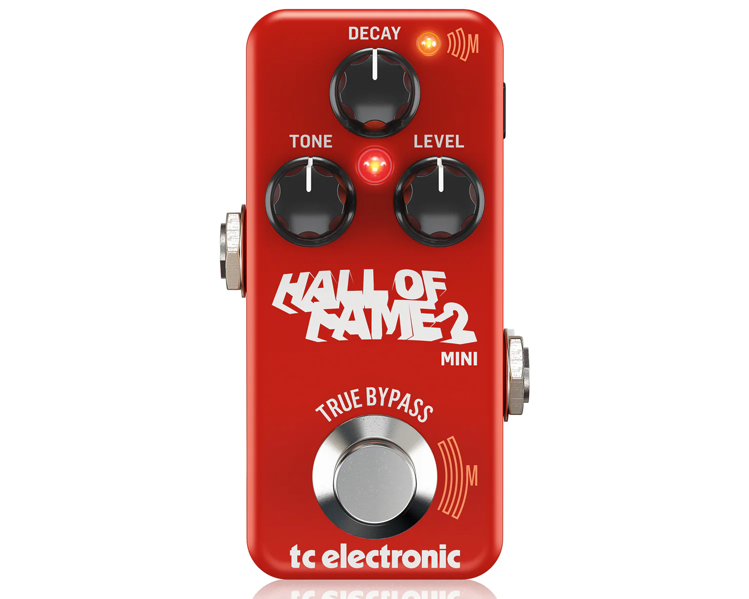 TC Electronic Hall Of Fame 2 Mini