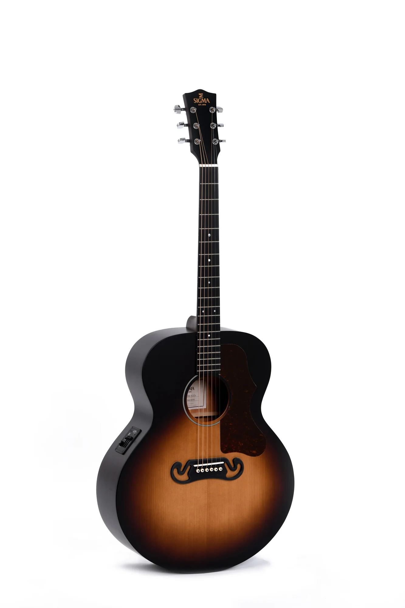 Sigma GJM-SGE SG Series Grand Jumbo - Image 2
