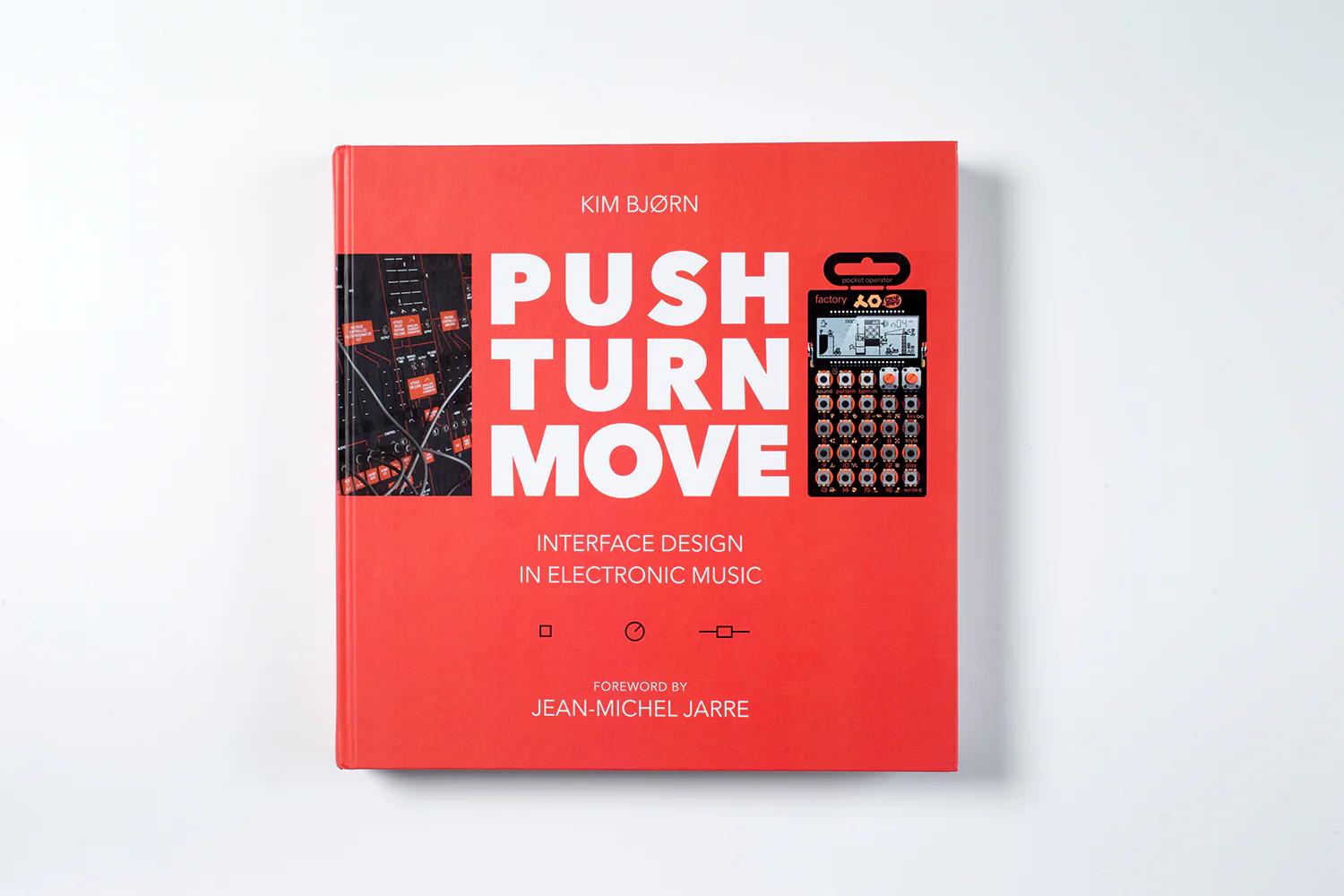 Bjooks PUSH TURN MOVE Updated Edition - Image 2