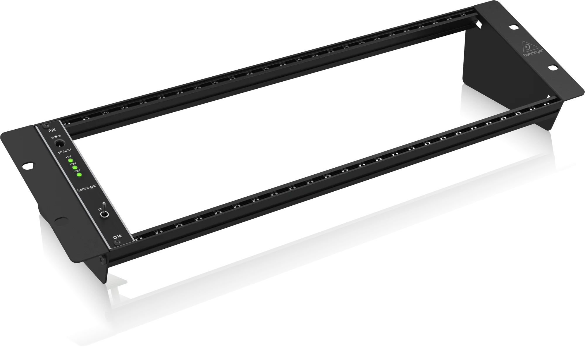 Behringer Eurorack Rack With Power - Image 2