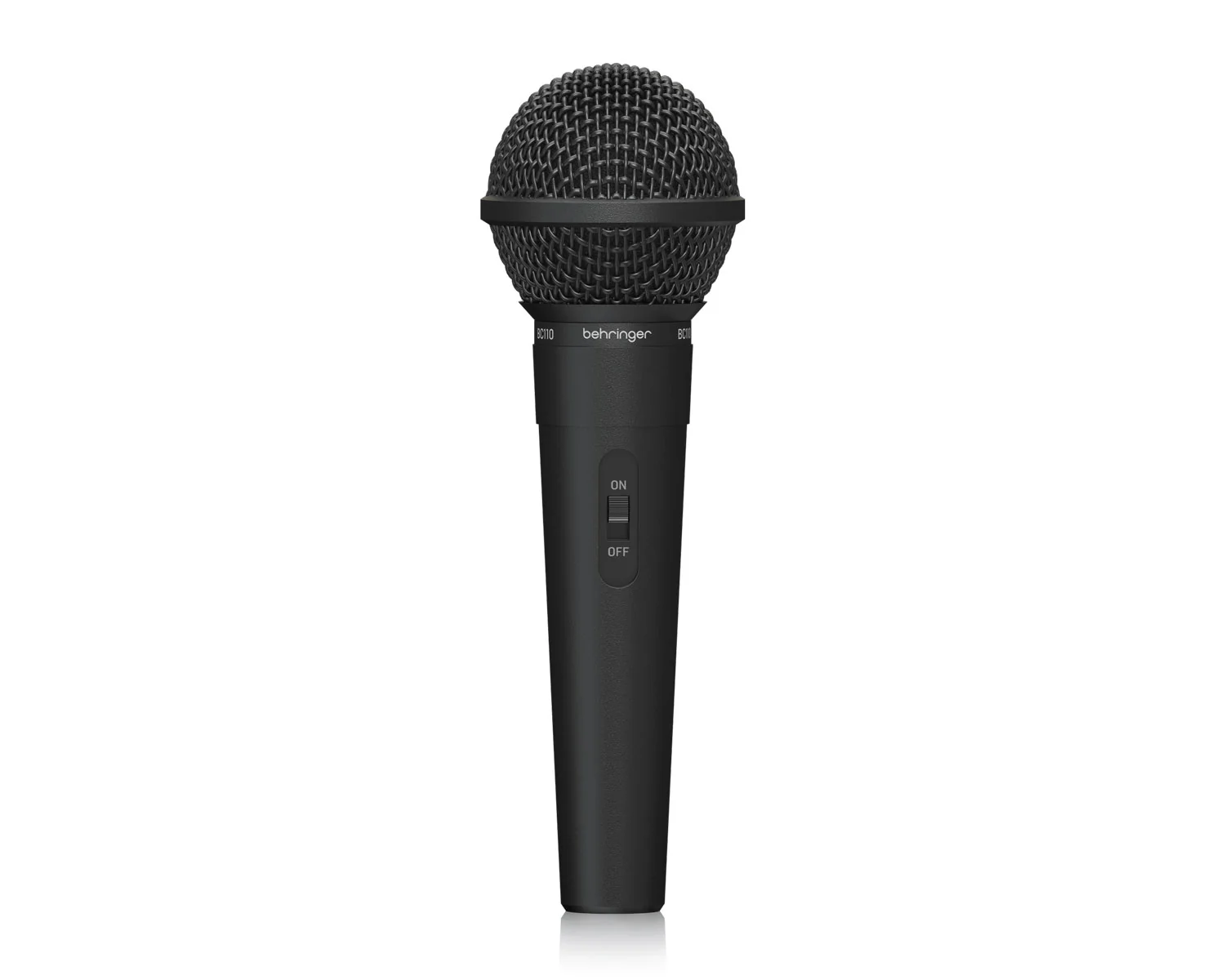 Behringer BC110 Dynamic Microphone