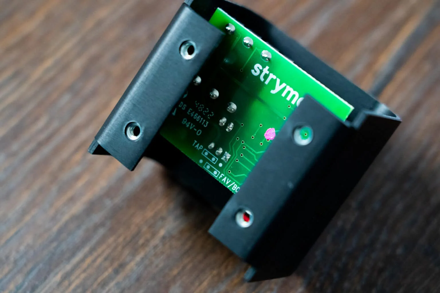 Strymon MiniSwitch - Image 7