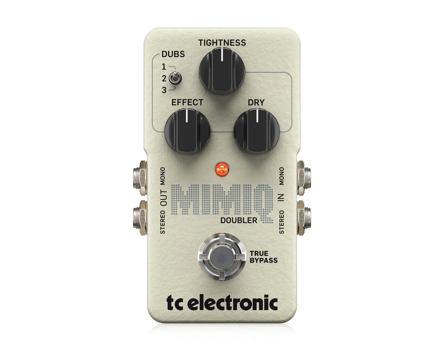 TC Electronic Mimiq Doubler