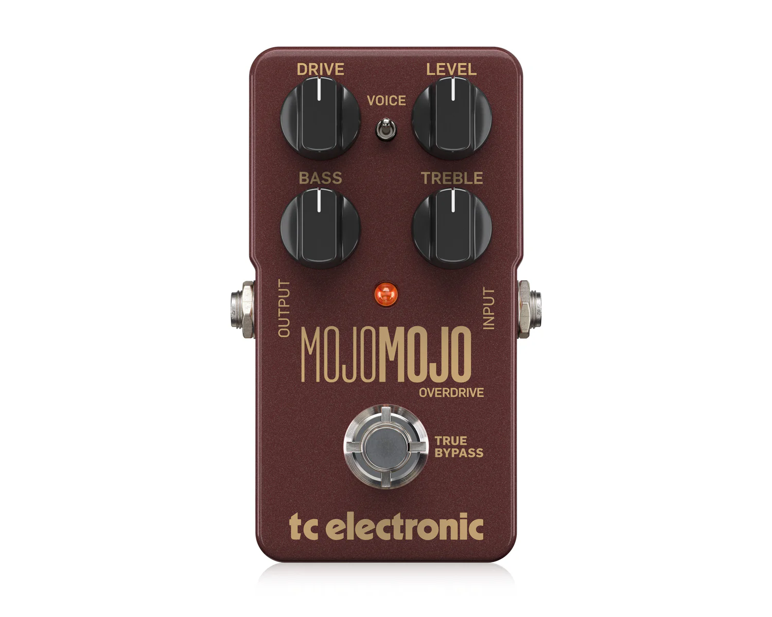 TC Electronic MojoMojo Overdrive
