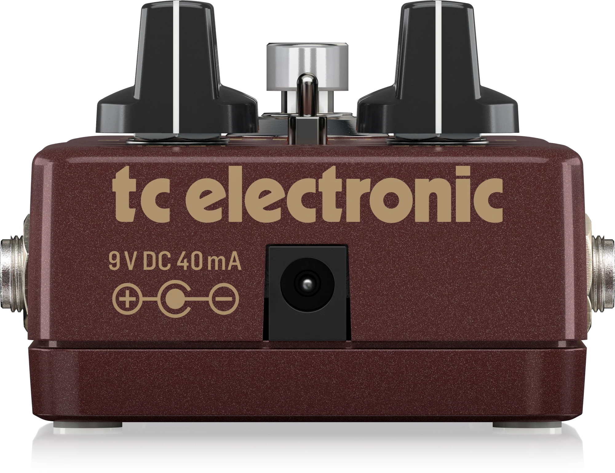 TC Electronic MojoMojo Overdrive - Image 2
