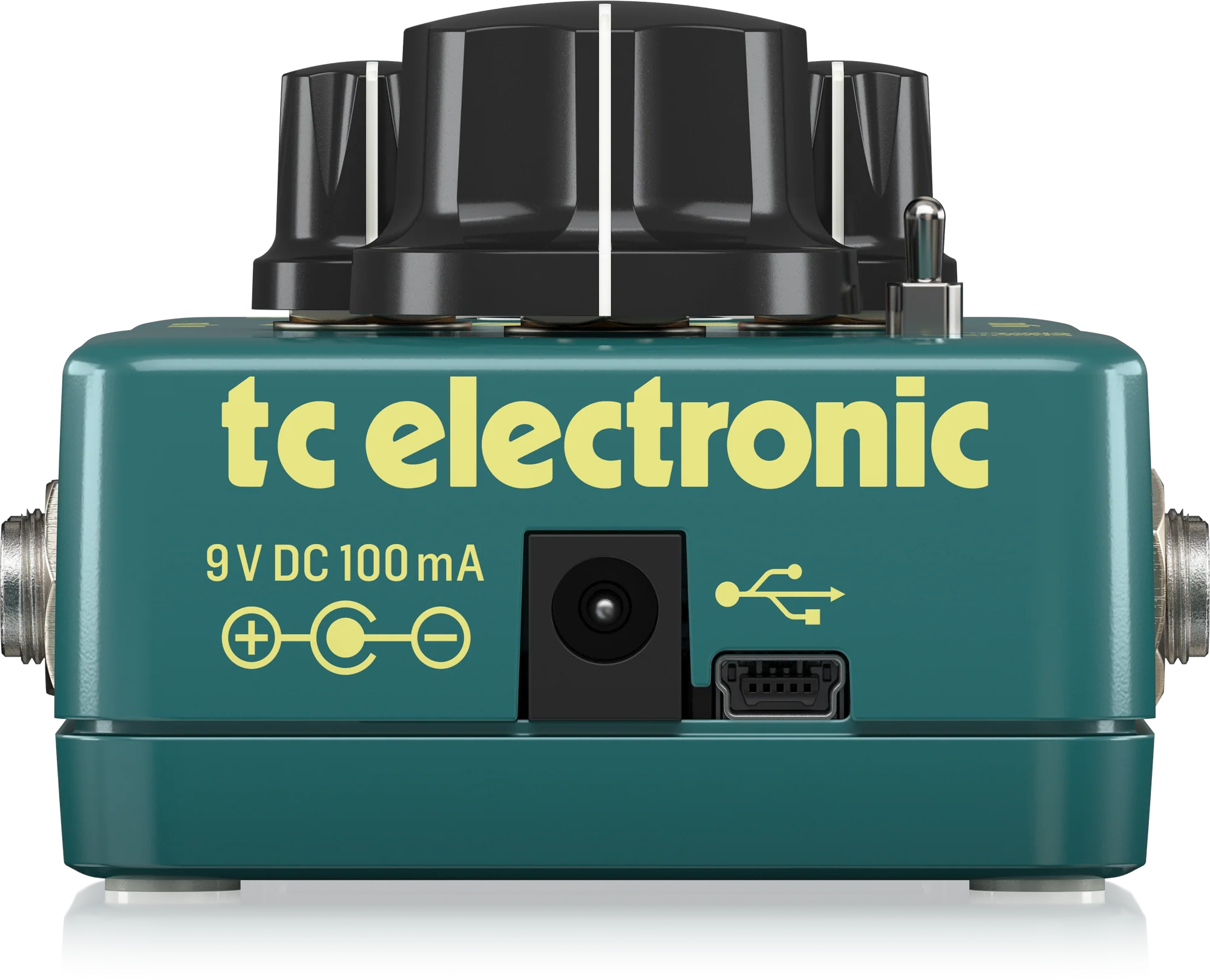 TC Electronic Viscous Vibe - Image 2