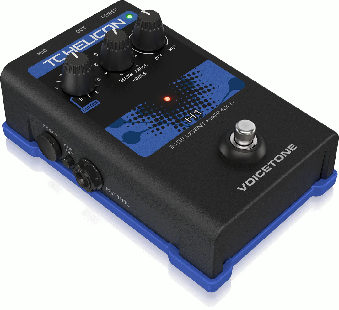 TC HELICON VOICETONE H1 - Image 2