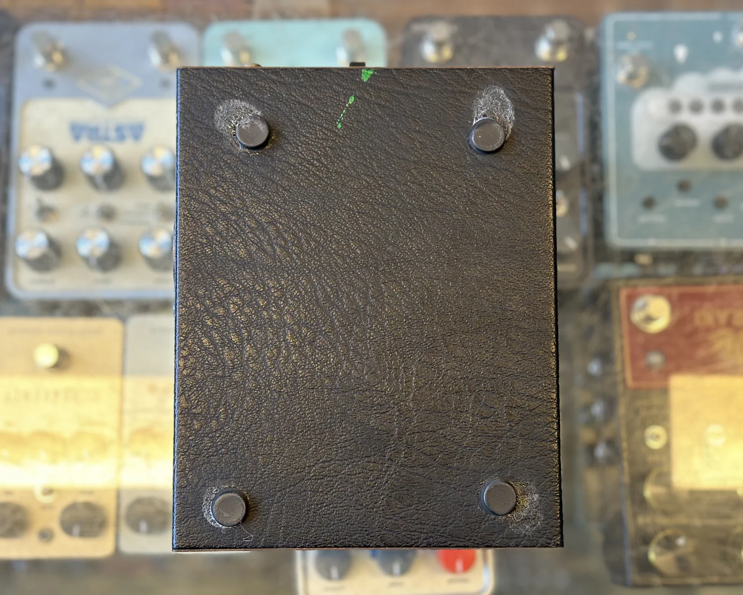 Electro Harmonix Frequency Analyzer - Image 3